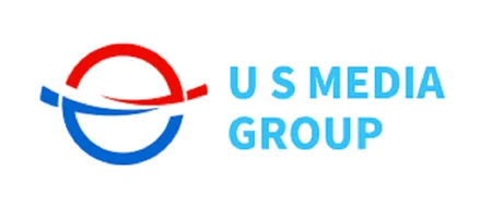 US Media Group logo