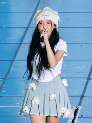 230617 MAMAMOO Hwa Sa - 'MY CON' World Tour Encore  in Seoul Day 2