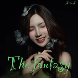 The Fantasy (Japanese Version)