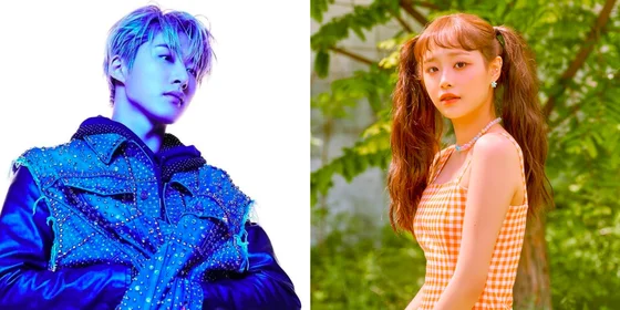 B.I. and LOONA's Chuu to collaborate for new song "Lullaby"