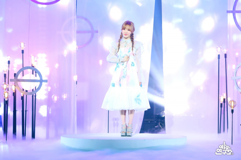 210417 Wendy - 'Like Water' at Music Core documents 6