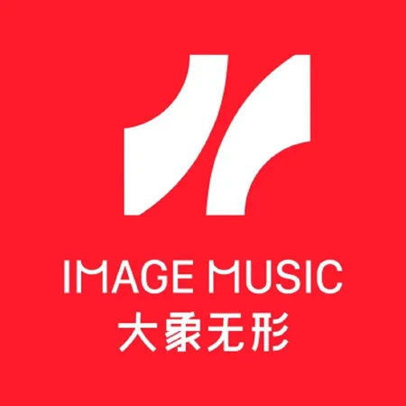 Image Music logo