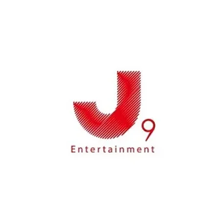 J9 Entertainment logo