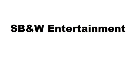 SB&W Entertainment logo