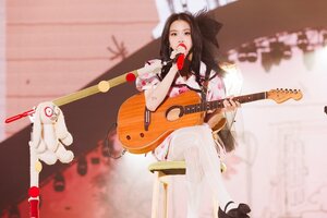 240124 - Fender News Japan Update with CHAEYOUNG - Special Interview