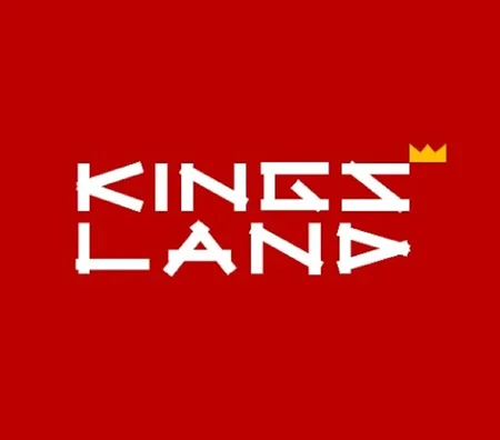 Kings Land logo
