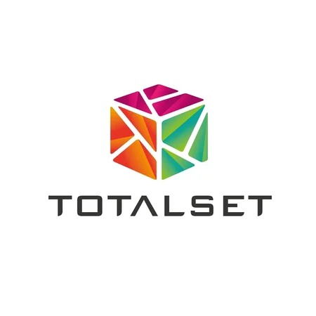 Totalset Entertainment logo