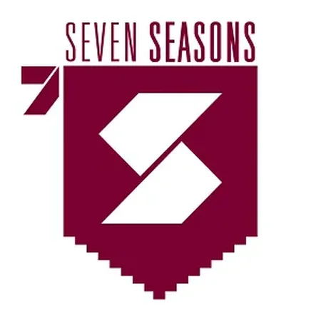 Seven Seasons logo