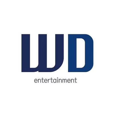 WD Entertainment logo