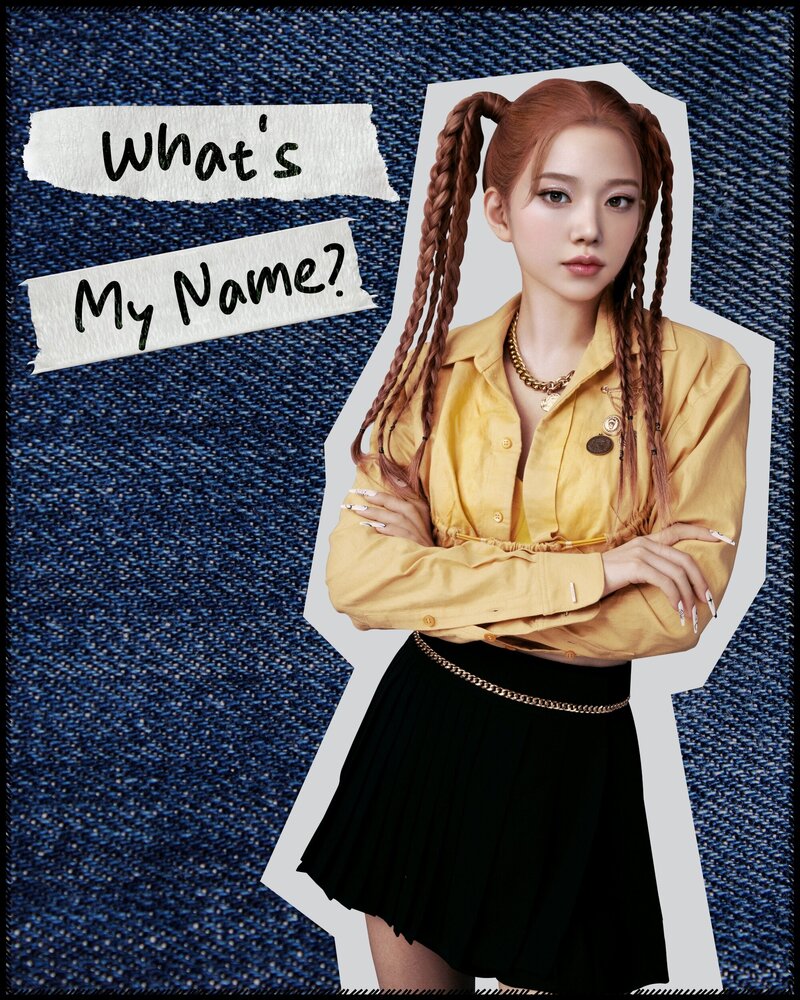 MAVE 1st EP [What's My Name] documents 13