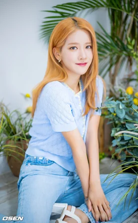 220721 WJSN Exy 'Last Sequence' Promotion Photoshoot by Osen