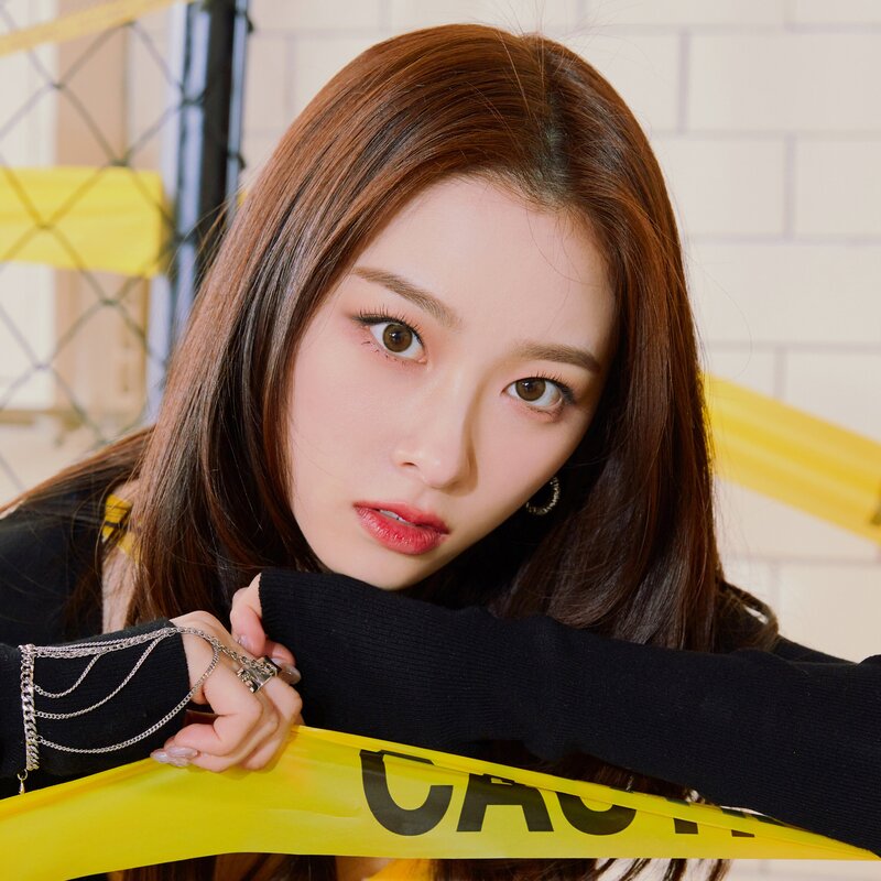 Rocket Punch - 4th Mini Album 'YELLOW PUNCH' Concept Teasers documents 6