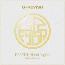 Breath;(Blood Night) Oriental ver.
