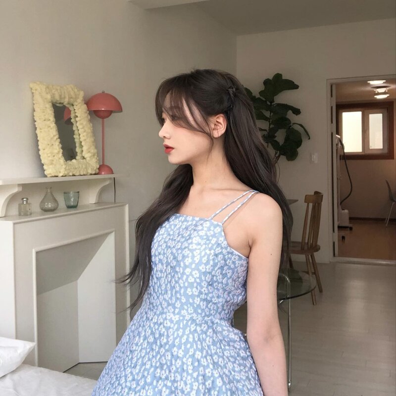 210526 Lovelyz Sujeong Instagram Update documents 7