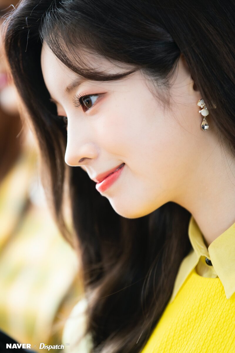 TWICE Dahyun 2nd Full Album 'Eyes wide open' Promotion Photoshoot by Naver x Dispatch documents 2