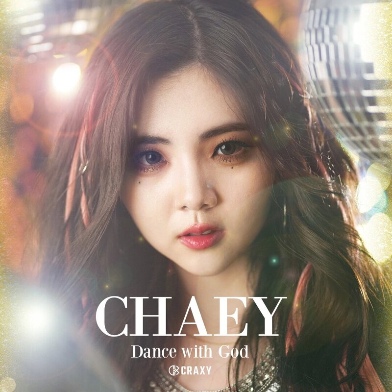 CRAXY - Dance with God MV teasers documents 4