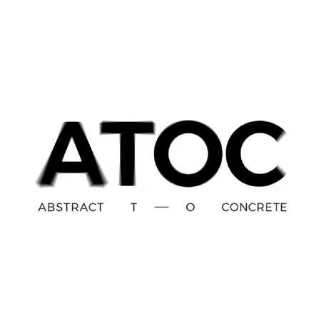 ATOC logo