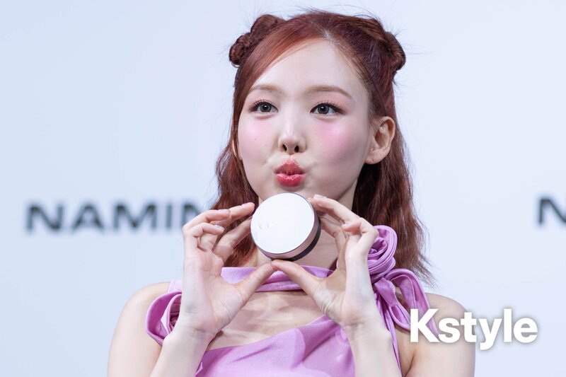 240416 TWICE Nayeon - NAMING. Japan Launch Commemorative Event documents 8
