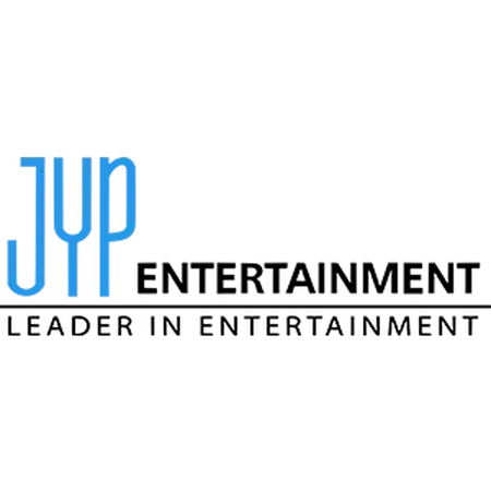 JYP Entertainment logo