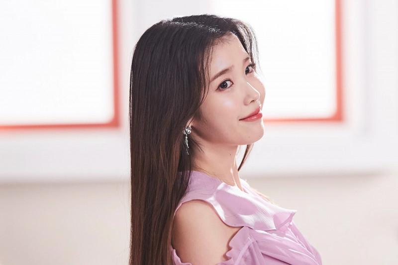 210325 IU 'Lilac' Special Photos by Melon documents 1