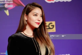 Ailee 2017 Mnet Asian Music Awards