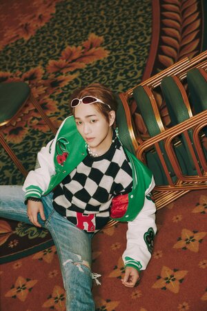 ONEW 'DICE' Concept Teasers