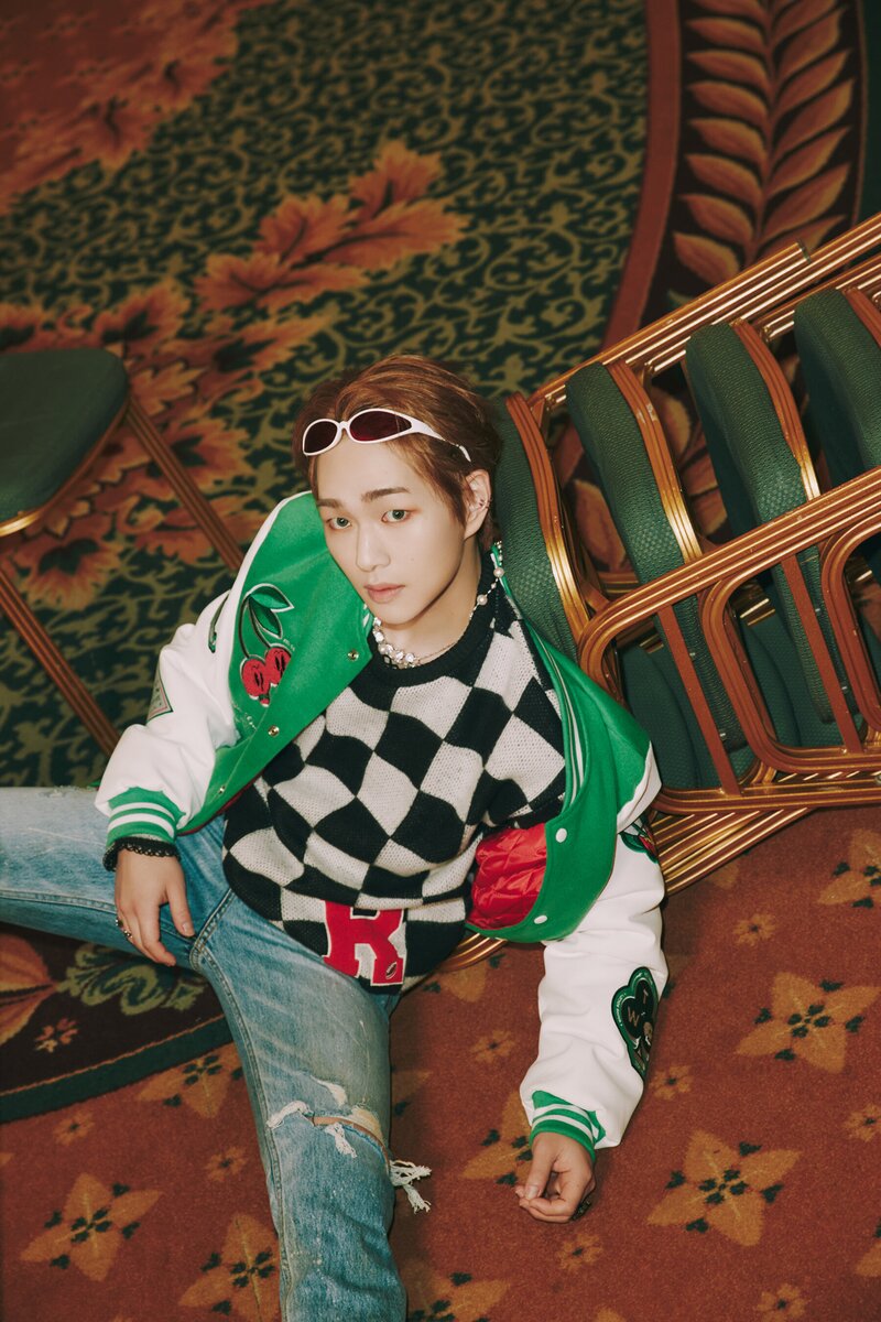 ONEW 'DICE' Concept Teasers documents 1