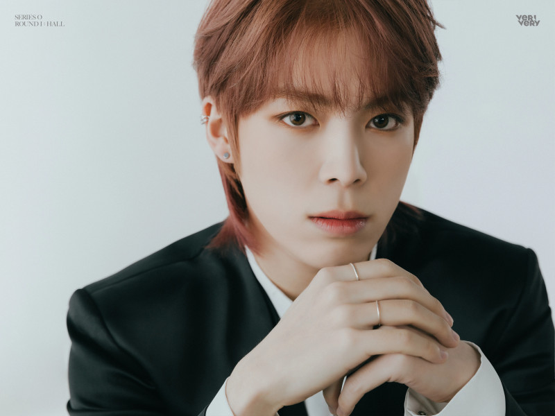 VERIVERY "SERIES'O' [ROUND 1: HALL]" Concept Teaser Images documents 5