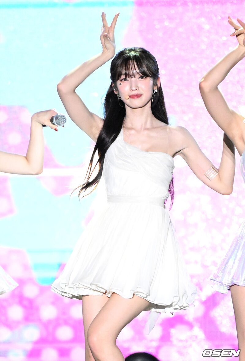 230909 OH MY GIRL Arin - 2023 INK Concert documents 1