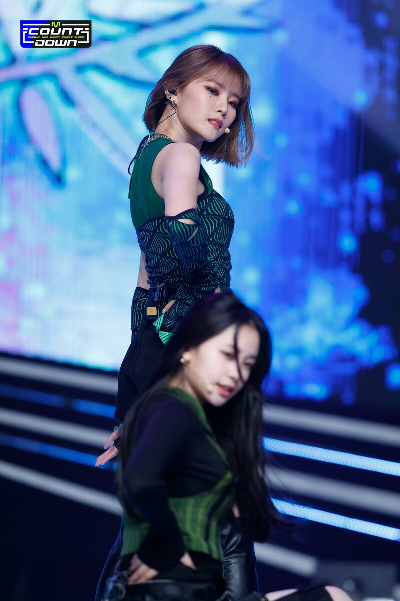 220324 Weeekly - 'Ven para' at M Countdown documents 17