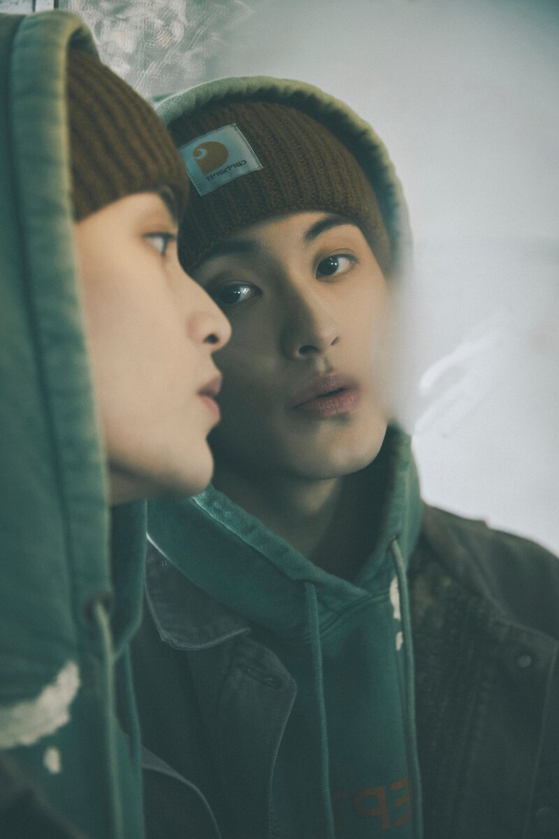 MARK 'CHILD' Concept Teasers documents 2