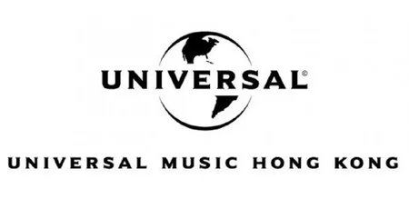 Universal Music Hong Kong logo