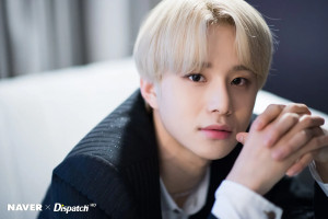 190611 NAVER x DISPATCH NCT127's Jungwoo for CBS Talk Show 'The Late Late Show with James Corden' (Taken May 14, 2019)