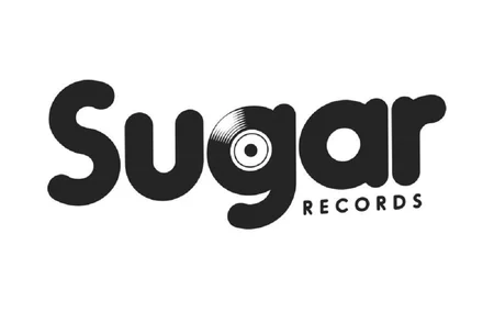 Sugar Records logo