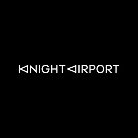 Knight Airport logo