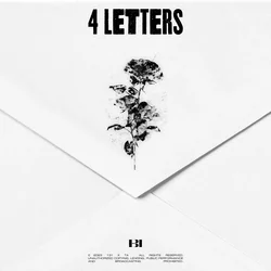 4 Letters (Feat. James Reid)