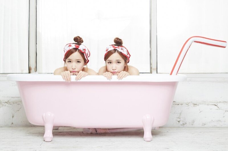 20150328 Chrome Naver Update - Strawberry Milk "OK" Official Images documents 9