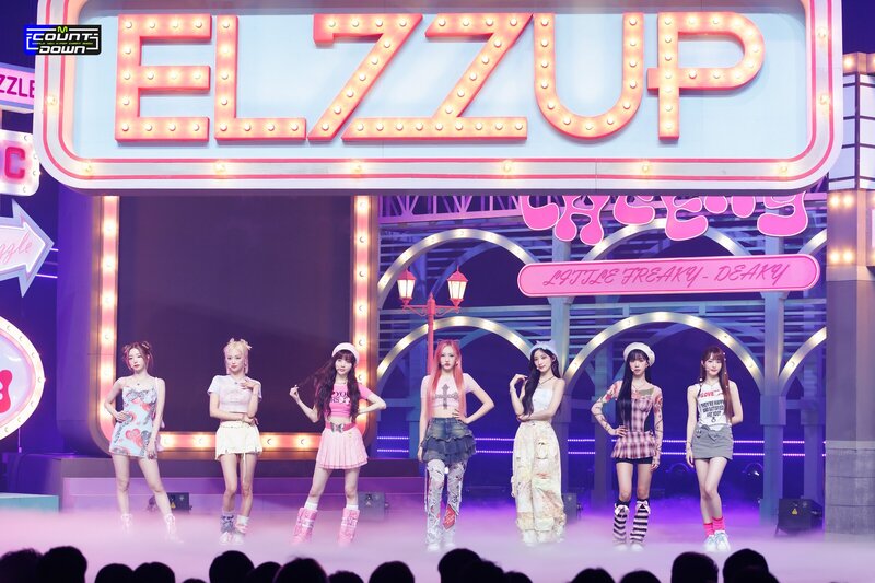 230914 EL7Z UP - 'Cheeky' at M Countdown documents 3