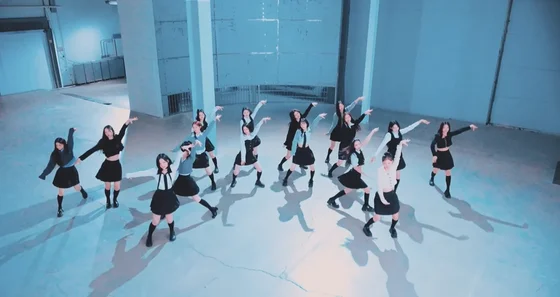 WATCH: tripleS Wows As a Whole 16-member Group in Latest Performance Video