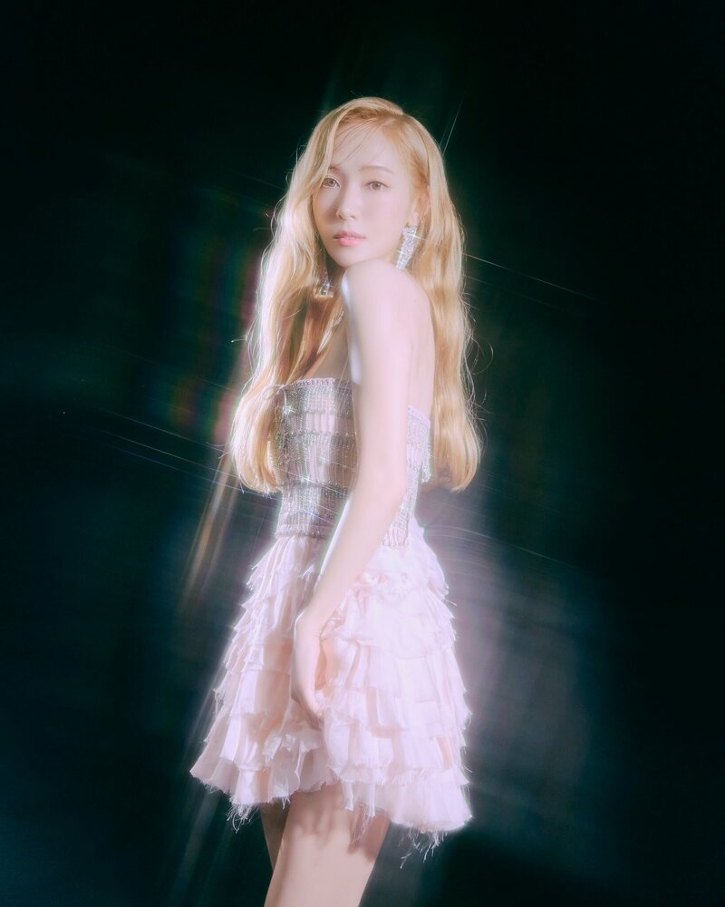 Jessica Jung - "Beep Beep" Concept Teasers documents 8