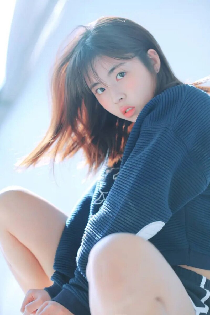 Min Dohee January 2016 pictorial documents 4