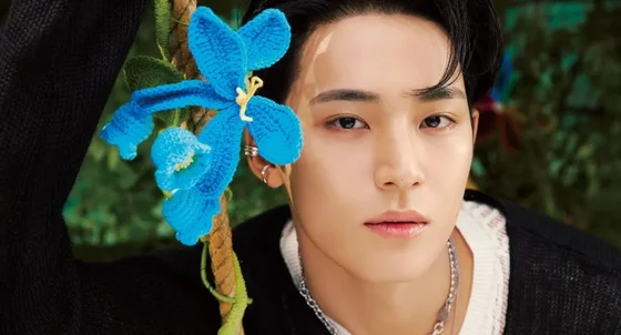 SEVENTEEN's Mingyu to Take a Break From Comeback Activities