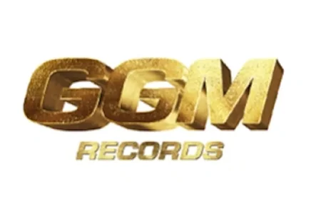 GGM Records logo