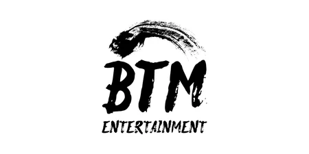 Be the max Entertainment logo