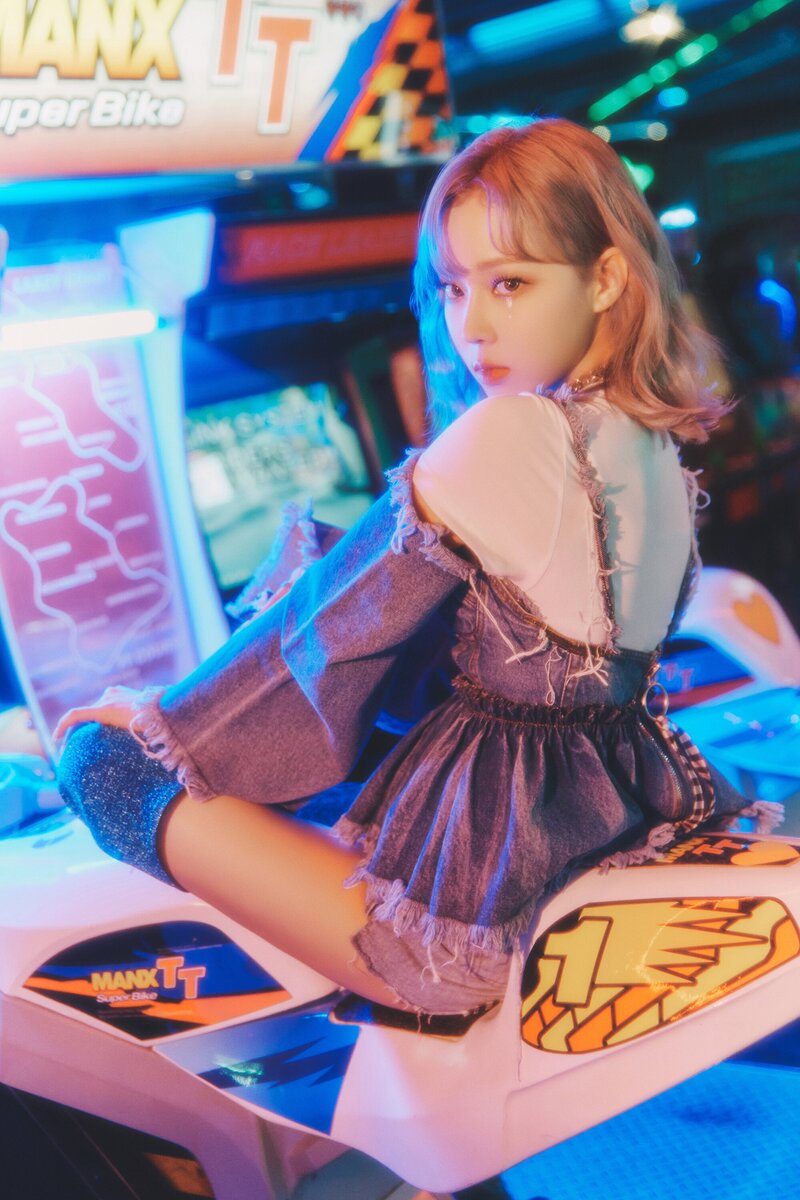 aespa - The 2nd Mini Album 'Girls' Concept Teasers documents 21