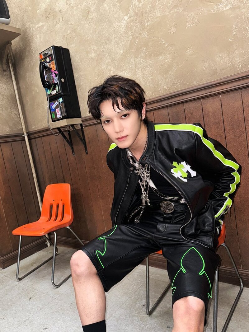 240305 NCTsmtown Twitter Update with Taeyong documents 3