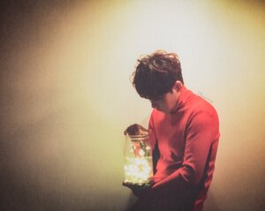[SCANS] Ryeowook - The 1st Mini Album [The Little Prince]