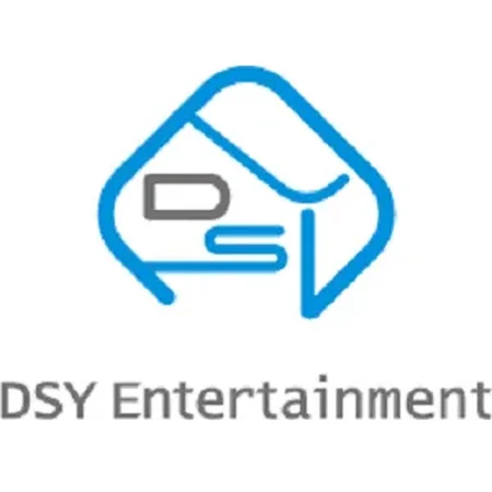 DSY Entertainment logo