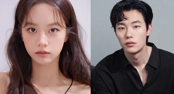 Hyeri and Ryu Jun Yeol Confirm Breakup After 6-Year Relationship