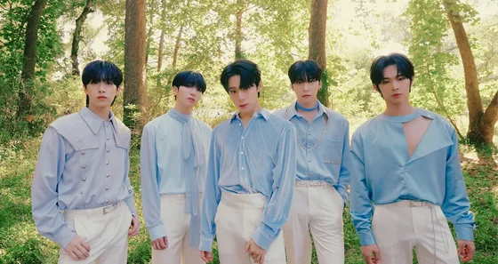 ONEUS to Hold First Fan Concert in January